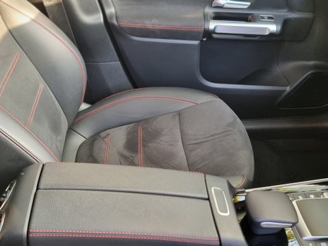 Mercedes-Benz EQB EQB 350 4MATIC AMG LINE PREMIUM 23