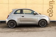 Fiat 500e ICON 13