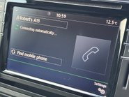 Volkswagen Caddy C20 150ps Tdi Highline DSG Panel Van - Tailgate / Sat Nav / Heated Seats 20