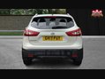 Nissan Qashqai N-CONNECTA DIG-T 8