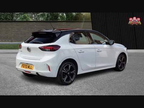 Vauxhall Corsa ELITE NAV PREMIUM 9