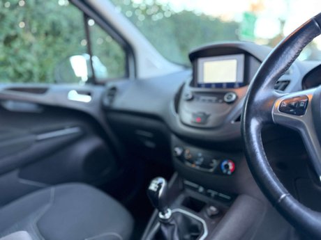Ford Transit Courier 1.0 Transit Courier Limited 14