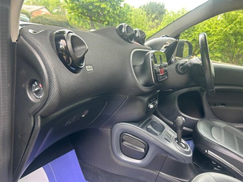 Smart Fortwo Coupe 1.0 Prime Twinamic Euro 6 (s/s) 2dr 9