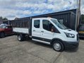 Ford Transit 350 L3 DCB DCC DRW 2