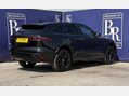 Jaguar F-Pace 2.0 D200 MHEV R-Dynamic HSE SUV 5dr Diesel Auto AWD Euro 6 (s/s) (204 ps) 5