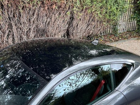 Jaguar F-Type 2.0i Chequered Flag Auto Euro 6 (s/s) 2dr 82