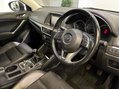 Mazda CX-5 2.2 SKYACTIV-D Sport Nav Euro 6 (s/s) 5dr 3
