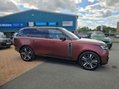 Land Rover Range Rover SV P510e PHEV 2