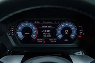 Audi A3 SPORTBACK TFSI S LINE 15