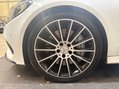 Mercedes-Benz C Class 3.0 C43 V6 AMG (Premium Plus) G-Tronic+ 4MATIC Euro 6 (s/s) 2dr 59
