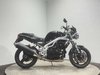 Triumph Speed Triple 855 1998 17K RUNNING PROJECT BIKE SPARES OR REPAIR CLASSIC NAKED