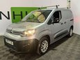 Citroen Berlingo 1.5 Berlingo 1000 Enterprise Professional Blue HDi 6
