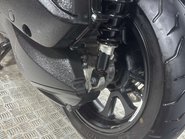 Yamaha Tricity 300 2024 ONLY 443 MILES!! 3 WHEELER TRIKE RIDE ON A CAR LICENCE 300CC 16