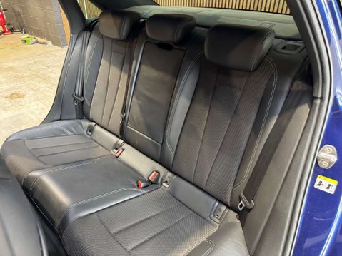 Audi A4 2.0 A4 S Line TDI Semi-Auto 4dr 66