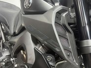 Yamaha MT-09 ABS 2020 ONLY 8K 2 OWNER AKRAPOVIC QUICKSHIFTER FSH 900CC NAKED 23