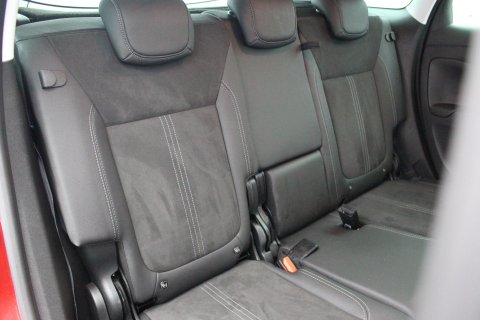 Vauxhall Crossland 5dr 1.2 Turbo Ultimate 7