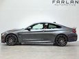 BMW M4 3.0 BiTurbo Competition Coupe 2dr Petrol DCT Euro 6 (s/s) (450 ps) 16