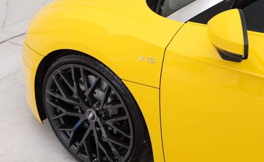 Audi R8 V10 Spyder 24
