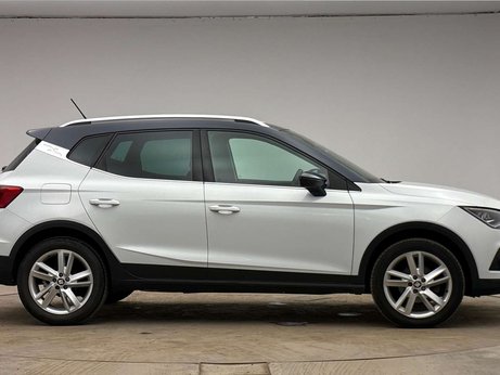 SEAT Arona 1.0 Arona FR TSi 5dr 1