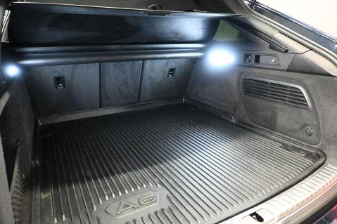 Audi A6 3.0 A6 Allroad Sport 45 TDI MHEV Quattro Auto 4WD 5dr 51