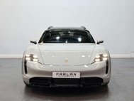 Porsche Taycan Performance Plus 93.4kWh Turbo Cross Turismo 5dr Electric Auto 4WD (680 ps) 36