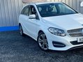 Mercedes-Benz B Class 1.5 B180d Sport Euro 6 (s/s) 5dr 22