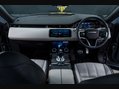 Land Rover Range Rover Evoque 2.0 D200 MHEV Edition SUV 5dr Diesel Auto 4WD Euro 6 (s/s) (204 ps) 21