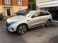 Mercedes-Benz EQC EQC 400 80kWh Sport Auto 4MATIC 5dr 9
