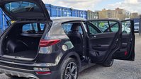 Kia Sportage 1.6 T-GDi GT-Line SUV 5dr Petrol DCT AWD Euro 6 (s/s) (174 bhp) 15