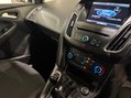 Ford Focus 1.5 TDCi Zetec S Euro 6 (s/s) 5dr 27