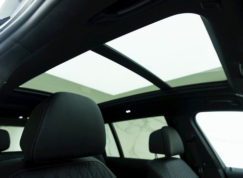 BMW X7 xDrive40d M Sport 11