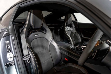 Mercedes-Benz AMG GT R NOW SOLD. SIMILAR REQUIRED. PLEASE CALL 01903 254800. 19