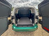 Volkswagen Id.Buzz AUTO LWB L2 Delivery Miles Commerce Plus Air Alloys Cam EURO 6 NO VAT 8