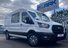 Ford Transit 2.0 350 EcoBlue Leader Crew Van Double Cab 6dr Diesel Manual RWD L3 H2 Euro