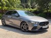 Mercedes-Benz A Class 1.3 A180 AMG Line (Executive) 7G-DCT Euro 6 (s/s) 5dr