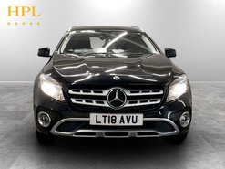 Mercedes-Benz GLA 1.6 GLA200 Sport SUV 5dr Petrol Manual Euro 6 (s/s) (156 ps)