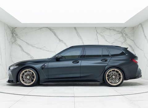 BMW M3 Touring 2