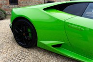 Lamborghini Huracan 5.2 V10 LP 610-4 LDF 4WD Euro 6 (s/s) 2dr 15