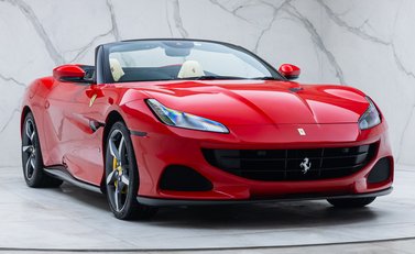 Ferrari Portofino M 12