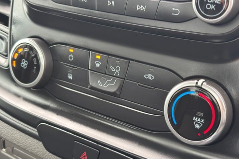 Ford Transit 350 Srw L2 130ps Dropside with PH150 Crane 19