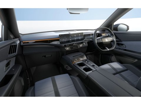 Vauxhall Grandland 1.2 Hybrid [136] Ultimate 5dr e-DCT6 [Fixed Roof] 4