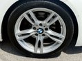BMW 3 Series 2.0 320d M Sport Auto 5dr 52
