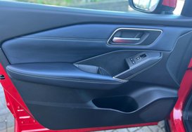 Nissan Qashqai DIG-T TEKNA DCT MHEV AUTO 28