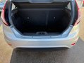 Ford Fiesta 1.25 Zetec Euro 5 5dr 32