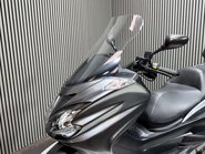 Yamaha Majesty 2010 ONLY 12K MOT SEPTEMBER 2027 LARGE MAXI SCOOTER 400CC 25