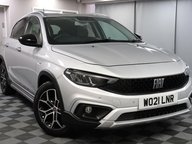Fiat Tipo CROSS 18