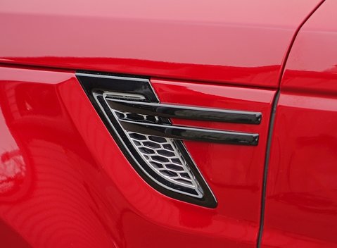 Land Rover Range Rover Sport 4.4 SDV8 Autobiography 7