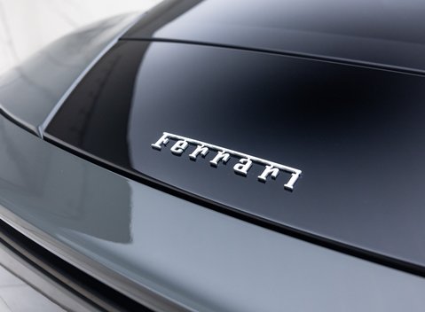 Ferrari Amalfi 36