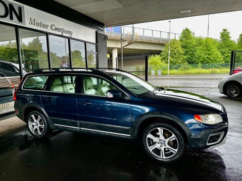 Volvo XC70 2.4 D5 SE Lux Geartronic AWD Euro 5 5dr 6