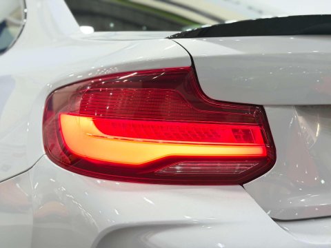 BMW M2 3.0 BiTurbo GPF Competition Coupe 2dr Petrol DCT Euro 6 (s/s) (410 ps) 35